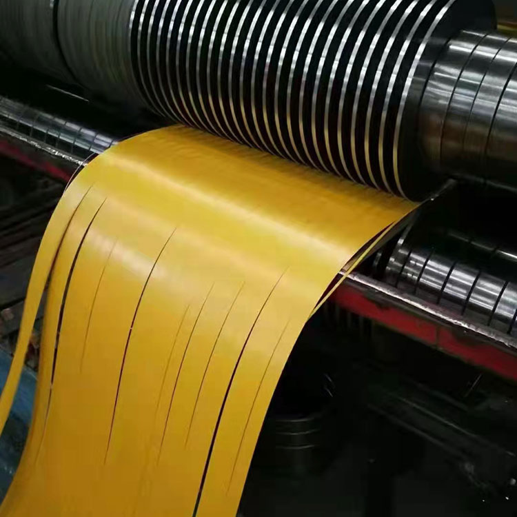 Színes bevonatú acél bevonat vastagsága az élettartamra