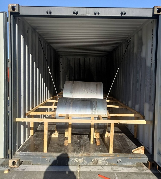 Hogyan lehet orvosolni a színes bevonatú acélházak szivárgási jelenségét?